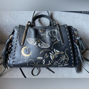 FLAWED Coach Chelsea Champlain Tattoo Dreamer